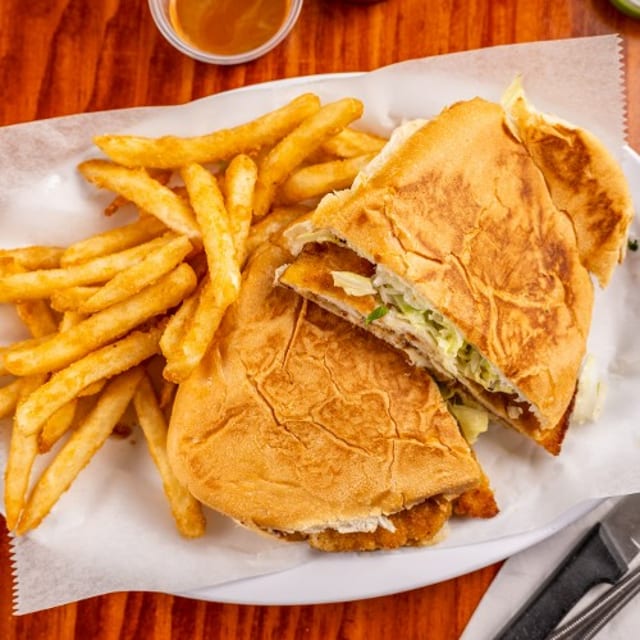 Torta Especial.