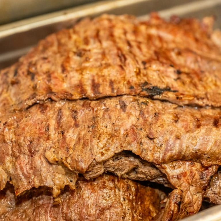 Carne Asada: A Mexican Grill Favorite