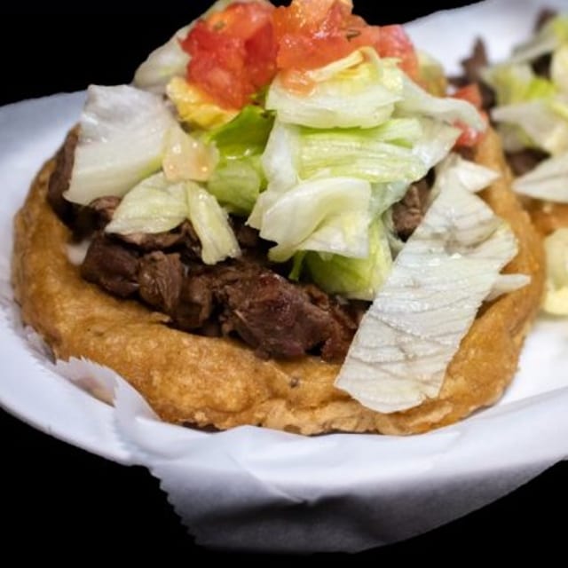 Sope.