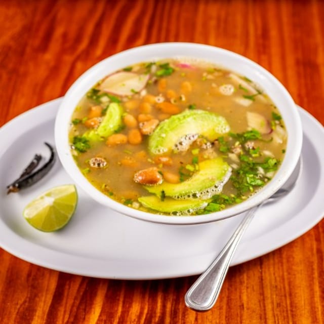 Carne en Su Jugo.
