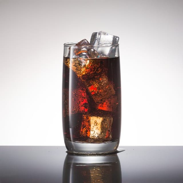 Coca Mexicana.