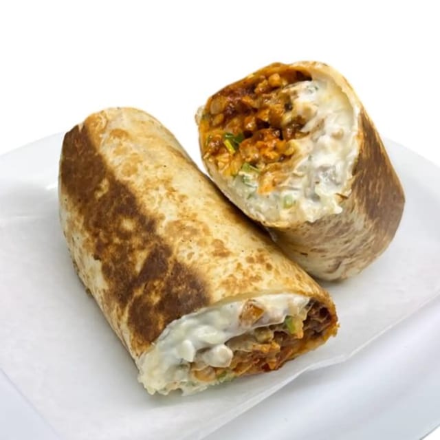 Burrito.
