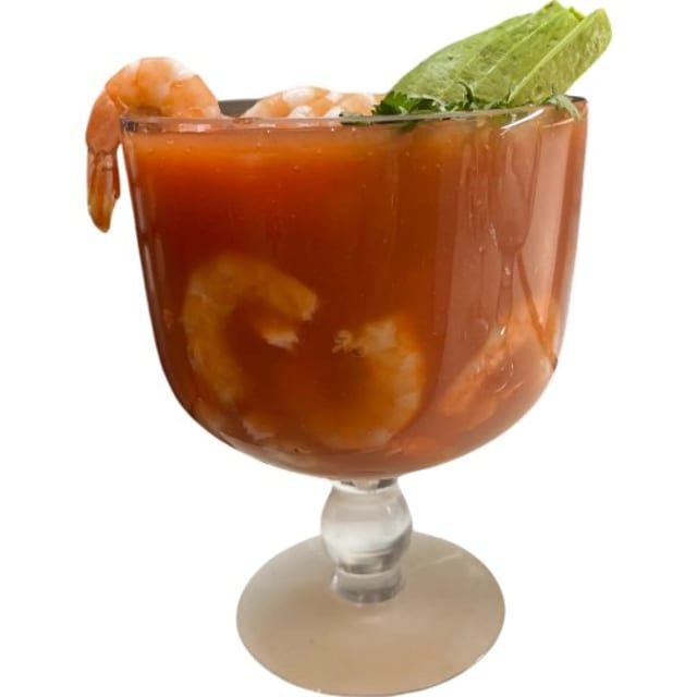 Coctel De Camaron.