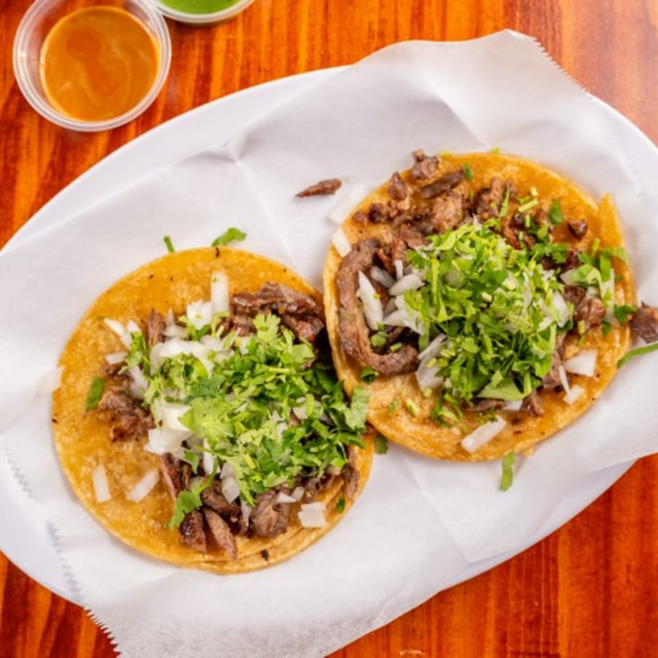 Taco Time: Mexican Fusion and Seafood Delights