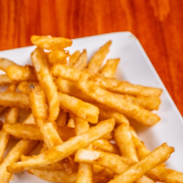 Orden De Papas.
