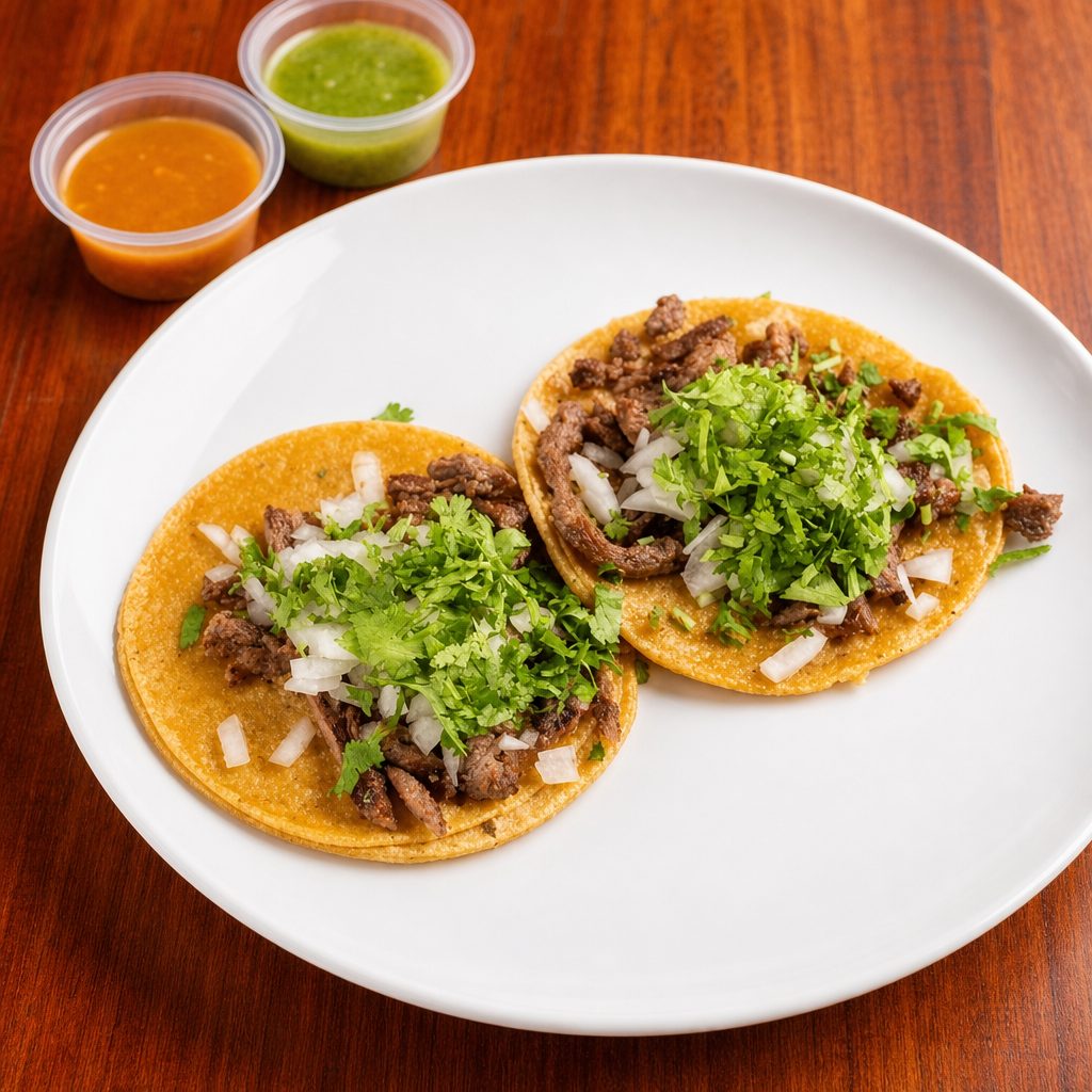 Pescado-Minima De Taco.