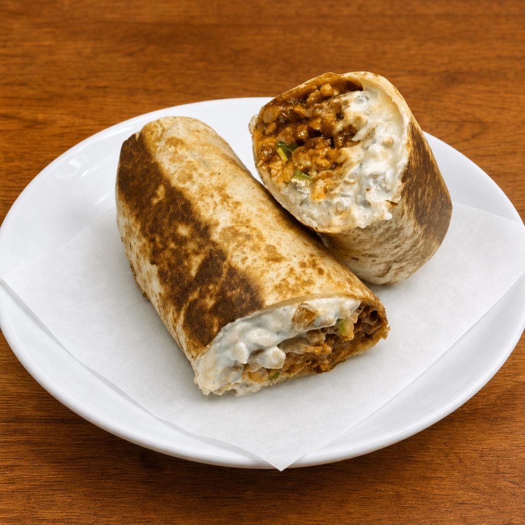 Burrito.