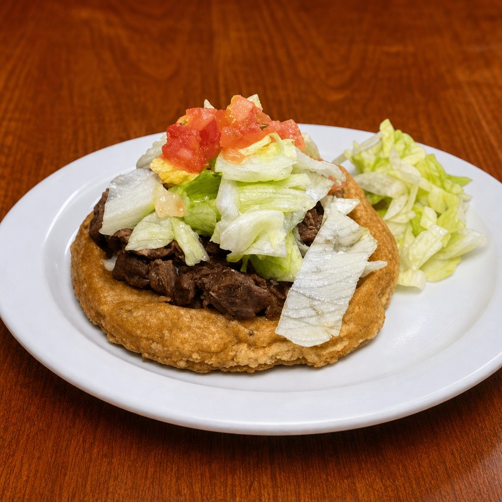 Sope.