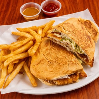 Torta Especial