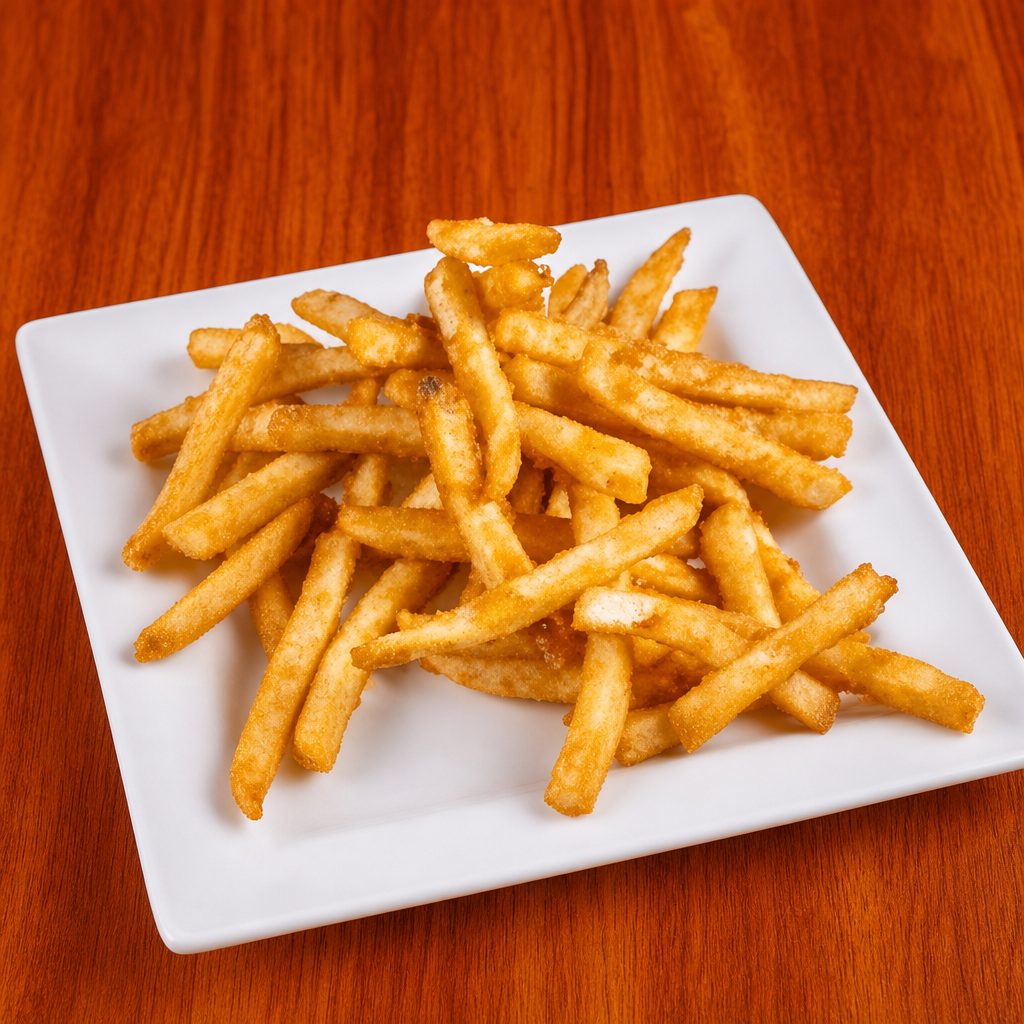 Orden De Papas.