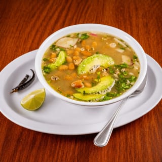 Carne en Su Jugo