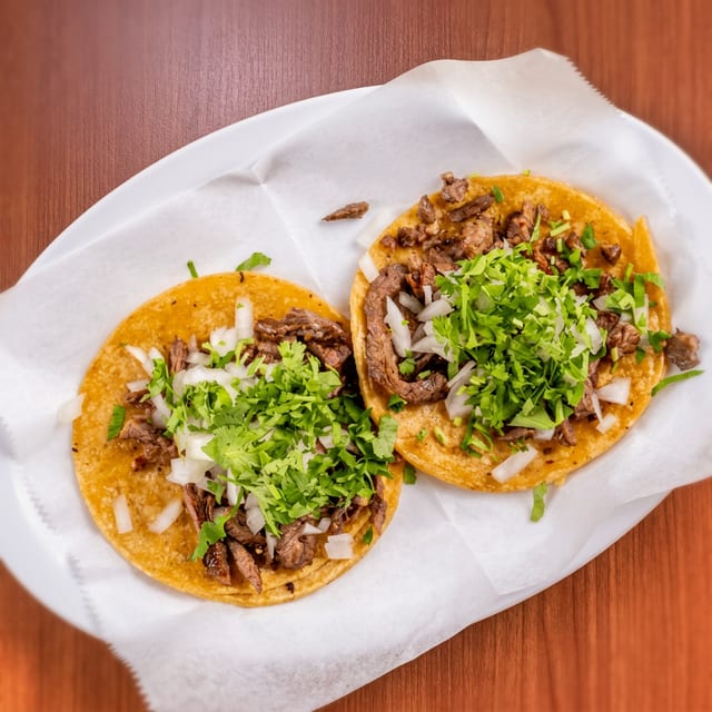 Pescado-Minima De Taco.
