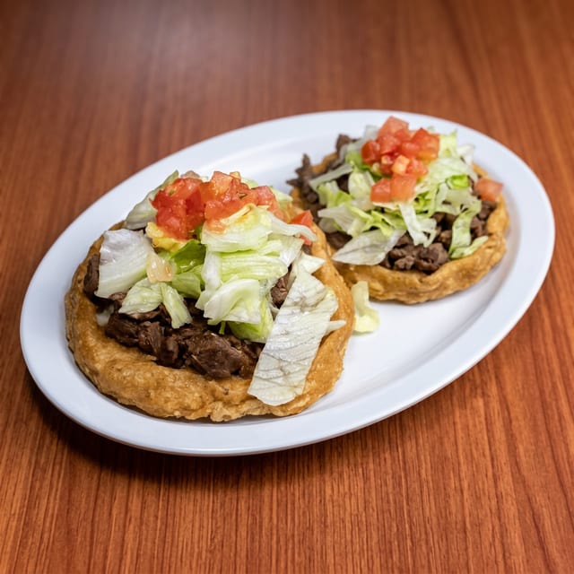 Sope.