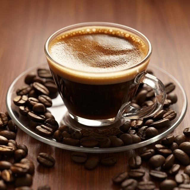 Coffee.