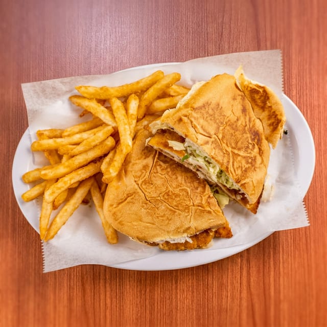 Torta Especial.