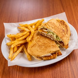 Torta Especial