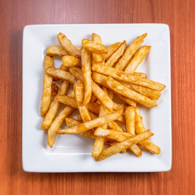Orden De Papas.