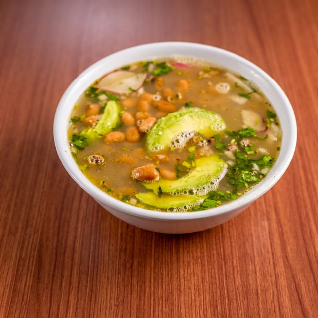 Carne en Su Jugo.
